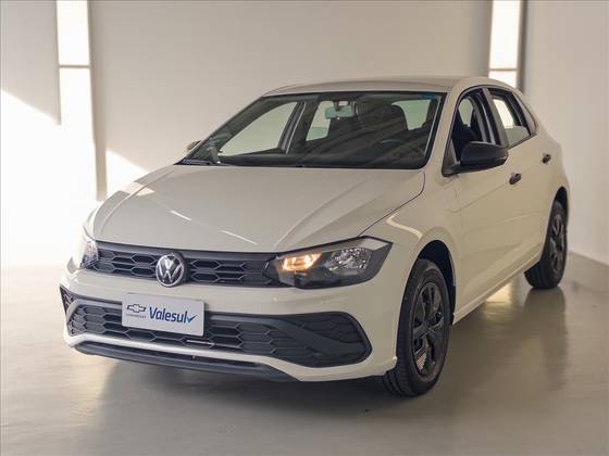 VOLKSWAGEN POLO 1.0 MPI TRACK MANUAL VOLKSWAGEN POLO 1.0 MPI TRACK MANUAL